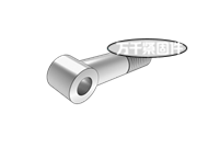 小環首螺栓 CNS 4492